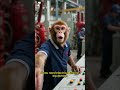 Working Monkey