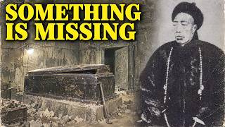 Why Was The Richest Eunuch in China Buried So WEIRD
