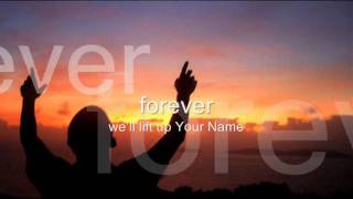 Hillsong Live - Rise [lyric video]