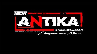 NEW ANTIKA - Citra citra by: Ali syahbana