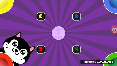 2 3 4 player game part 2