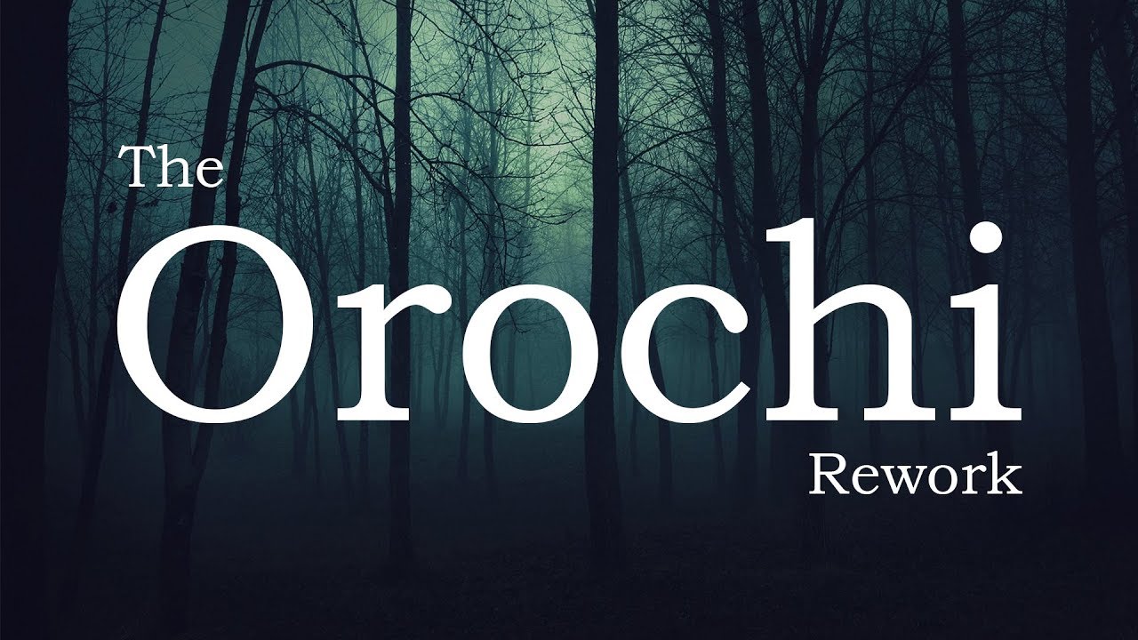 The Roach. - For Honor Season 6