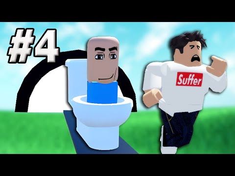 I Played Roblox's Most POPULAR Games