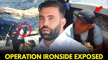 Binnen Operatie Ironside: De opkomst en ontsnapping van Hussein Chamas