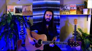 Avi Kaplan - Born in California - 02 20 21 - Philadelphia Folk Festival