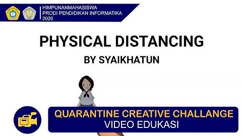 #QCC Video Edukasi_Syaikhatun Nisa_Sastra Inggris