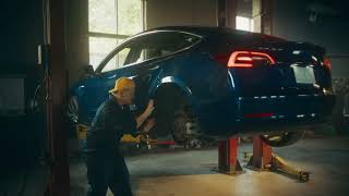 Start Stop - OK Tire Auto Service