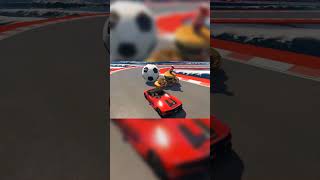 GTA 5 Superhero Challenge - Spider-Man vs Batman vs Iron Man #Mods #Action