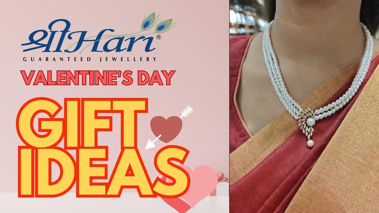 💖 Shreehari Valentine’s Day Collection 2026 | Where Love Shines Forever 💖
