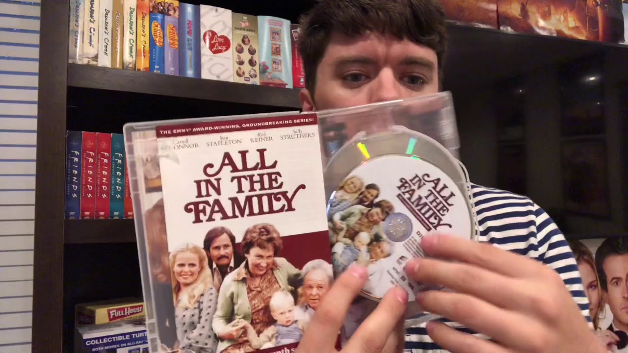 ollies dvd haul YouTube