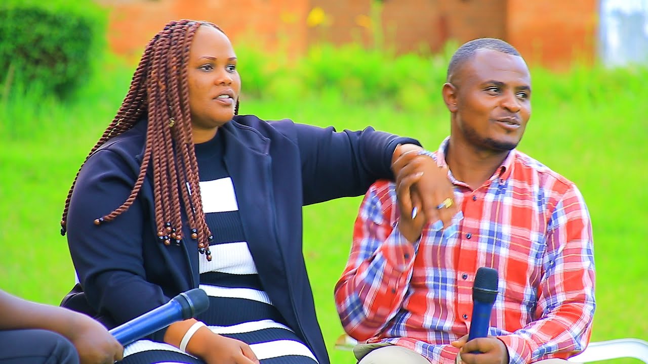 MANASE kamubayeho!!!!/Michou akeneye umugabo byihutirwa