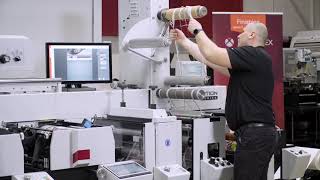 Mark Andy - Evolution Series E5