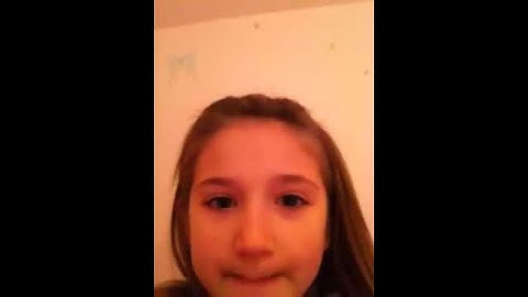 Olivia Waschenko is so funny