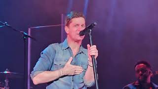 &quot;I am an Illusion&quot; - Rob Thomas - Hard Rock Atlantic City - January 13, 2024