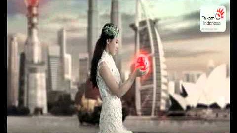 TELKOM TELSTRA VIDEO tvc