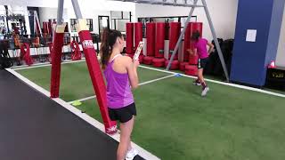 Partner Stroop and Memory