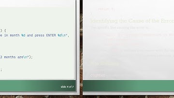 Understanding the Error: Invalid Types 
