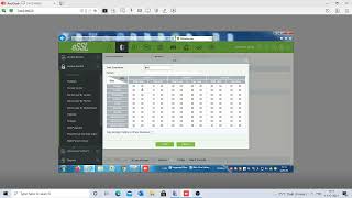 eSSL Bio-Security multidoor controller web based software configuration