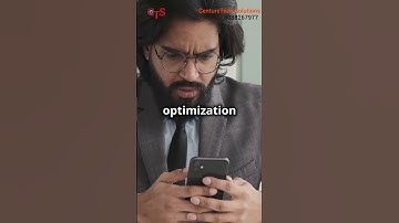 Why Mobile Optimization is Crucial for Your Website in 2024 | Boost SEO & Conversions #seo