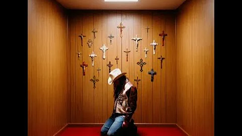 Brandon Lake Daddy's DNA Lyric Video #HappyMusic:)