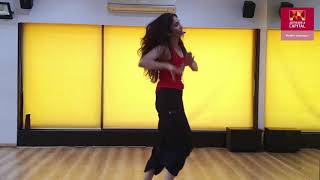 Active Dayz at Home - Folk Dance Fitness Session by Shalini Bhargava