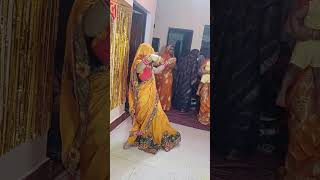 Nayi Bahu ka dance #shhorts #haryanvisong #dance #viralvideo #ytshorts