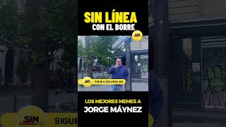 ¿Y qué ha hecho Máynez en toooooda la campaña? 🥱 ¡Aquí te lo decimos!