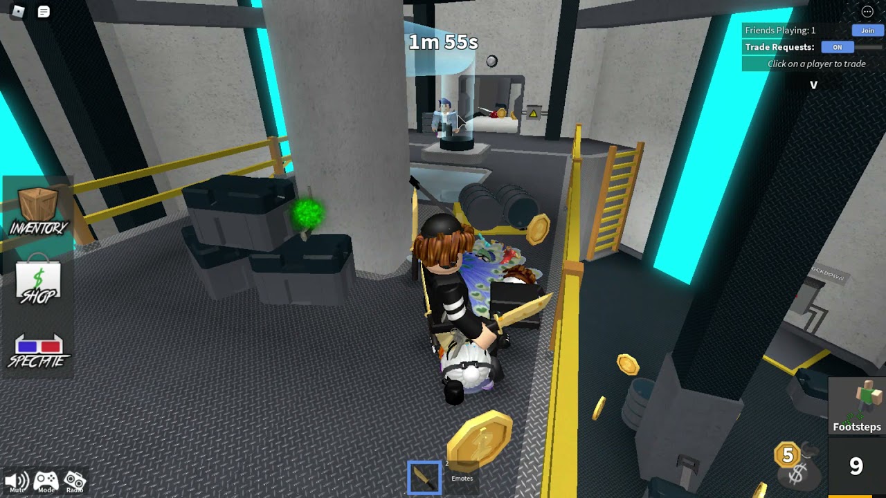 Blava Plays Goes For 100 Iq