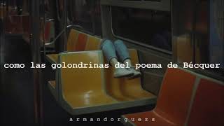 La Oreja de Van Gogh || Jueves Letra