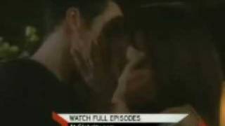 Cane & Lily Hot Love Scene & Reunion!! 3-2-09