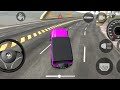 Ek or new mahindra thar gadi wala game ( indian car simulator 3d )