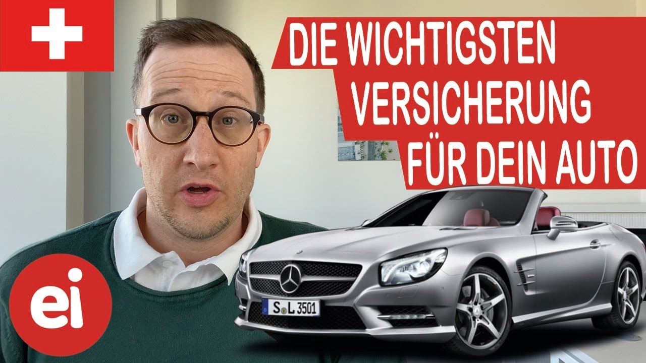 Fahrzeugschutz von Innen: Die wichtigsten Aspekte der Auto