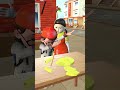 When Nick and Tani Plays Squid Game Dalgona Candy