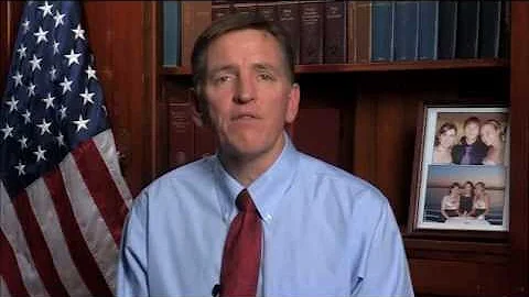 Rep. Gosar on the Second Amendment