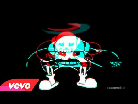 Undertale [AMV] •ECHO•