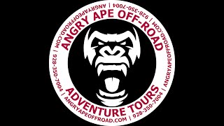 Angry Ape Off Road Tours