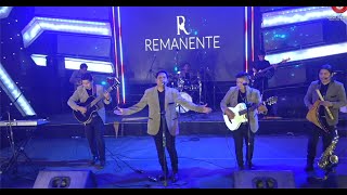 Video-Miniaturansicht von „Remanente Perú - Un Pacto (En Vivo)“