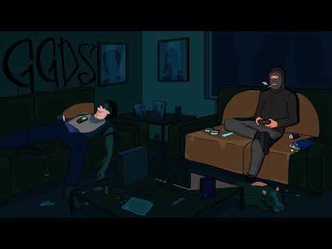 Twisted Child - IZ [Prod. YTM x GGDS]