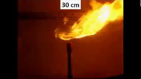 Dell Tech Aerosol Flammability Testing: Lubricant / Water Dispersant (with extension tube)