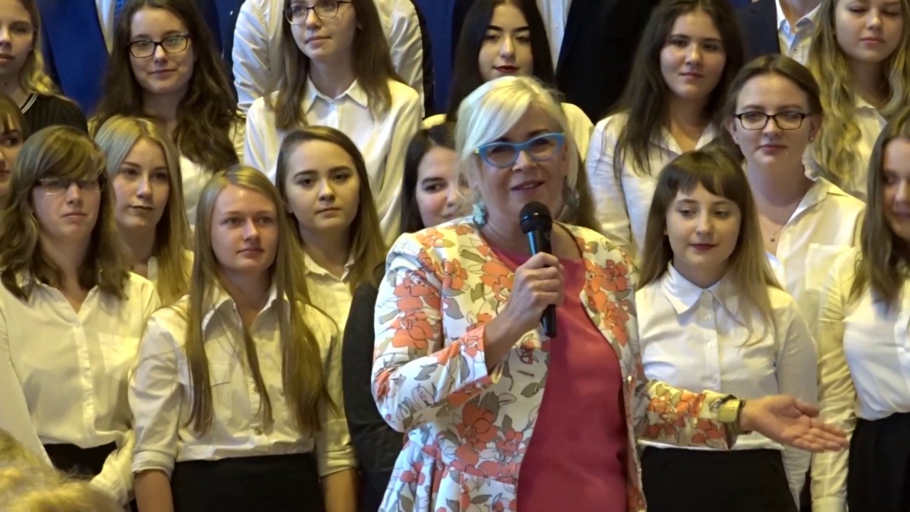 Dzień Nauczyciela 2018 - Belfry