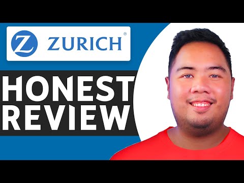 Zurich Automotive Claims Phone Number