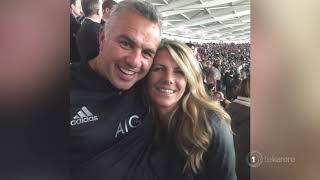 Play video: Sgt Matiu Ratana remembered by cousin Labour MP Adrian Rurawhe