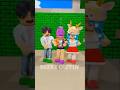 Christmas is Here 🎅 Roblox Brookhaven Funny Meme - Coffin dance song cover #roblox #funny #shorts