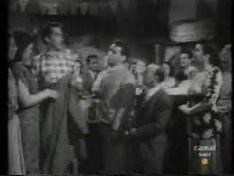 Cantinflas - El Portero