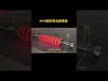 KTV Round Light Guide Module#lighting#madrix#pixel lighting