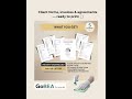 Cleaning Busines 5 Forms Bundle | Printable PDF Files | GoBEA-Studio #cleaningbusiness #printables