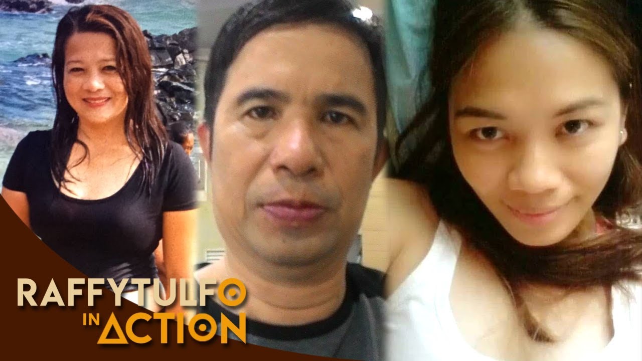 MAGPINSAN, TINUHOG NG SEAMAN!