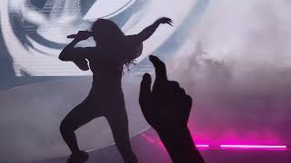 Charli XCX - CRASH: The Live Tour (Live in Vancouver 21/07/2022)
