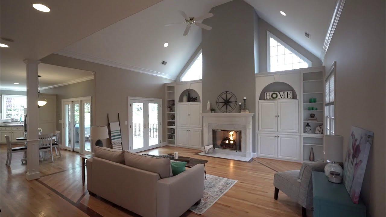 105 Turner Forest Ln, Kingsbridge, Simpsonville, SC YouTube