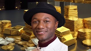 Singer Aloe Blacc's Net Worth 2023: How Rich is He Now? Aloe Blacc-Success Story of Millions